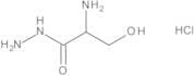 DL-Serine Hydrazide Hydrochloride