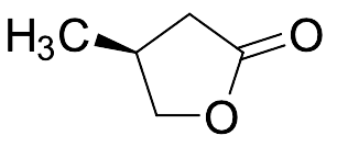 (S)-4-Methyldihydrofuran-2(3H)-one