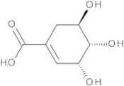 Shikimic Acid