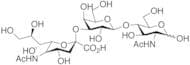 3'-β-Sialyl-N-acetyllactosamine