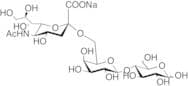 6'-Sialyllactose Sodium Salt