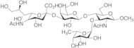 Sialyl Lewis X, Methyl Glycoside