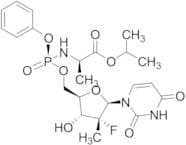 Sofosbuvir R-D-alanine impurity
