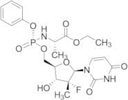 Sofosbuvir ethyl ester impurity