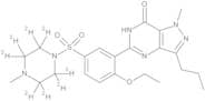 Sildenafil-d8