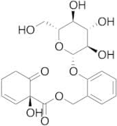Salicortin