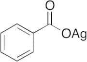 Silver(I) Benzoate