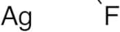 Silver(I) Fluoride