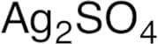 Silver Sulfate