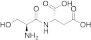 H-Ser-Asp-OH