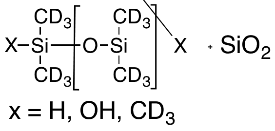 Simethicone Deuterated