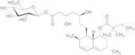 Simvastatin Acyl-b-D-glucuronide