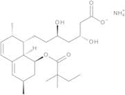 Simvastatin Hydroxy Acid Ammonium Salt