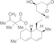 3-Methylene Simvastatin Impurity