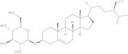 β-Sitosterol β-D-Glucoside