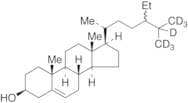 β-Sitosterol-d7 (mixture of diasteromers)