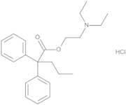SKF-525A Hydrochloride