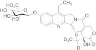 SN-38 Glucuronide-d5