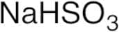 Sodium Bisulfite (mixture of NaHSO3 and Na2S2O5)