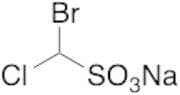 Sodium Bromochloromethanesulfonate