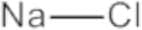 Sodium Chloride