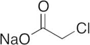 Sodium a-Chloroacetate