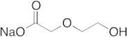 Sodium β-Hydroxyethoxyacetate