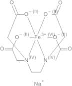 Sodium Iron EDTA