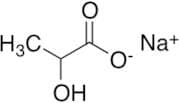 Sodium DL-Lactate (60% w/w in H2O)
