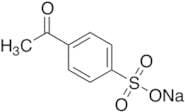 Sodium 4-Acetylbenzenesulfonate