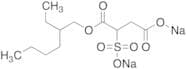 Disodium Monooctyl Sulfosuccinate