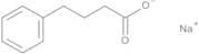 Sodium Phenylbutyrate