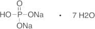 Sodium Phosphate Dibasic Heptahydrate