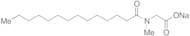 Sodium N-Myristoylsarcosinate