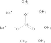 Sodium Selenite Pentahydrate