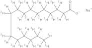 Sodium Hexadecanoate-d31