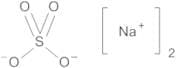 Sodium Sulfate
