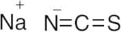 Sodium Thiocyanate