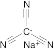 Sodium Tricyanomethanide