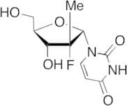 α-Sofosbuvir Desphosphate