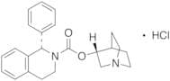 Solifenacin Hydrochloride