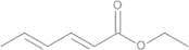 Sorbic Acid Ethyl Ester