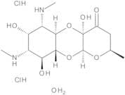 Spectinomycin Dihydrochloride