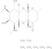 Spectinomycin Dihydrochloride Pentahydrate
