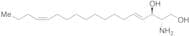 (4E, 14Z)-Sphingadienine-C18