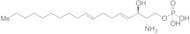 (4E, 8E)-Sphingadienine-C18-1-phosphate