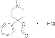 Spiro[isobenzofuran-1(3H),4'-piperidin]-3-one Hydrochloride