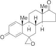 Spiro[androsta-1,4-diene-6,2'-oxirane]-3,17-dione(Mixture of Diastereomers)