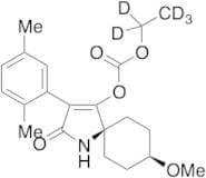 Spirotetramat-d5