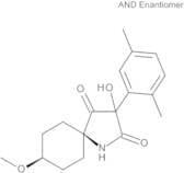 Spirotetramat-​keto-​hydroxy (Mixture of Diastereomers)